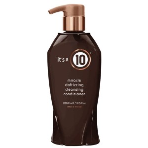 Купить кондиционер It’s a 10 Miracle Defrizzing Cleansing Conditioner Киев